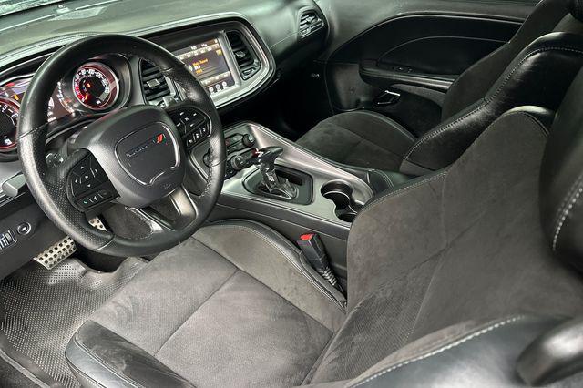 used 2023 Dodge Challenger car, priced at $28,998