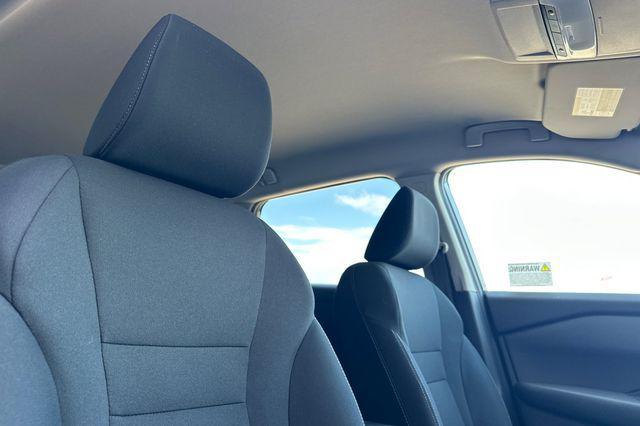 new 2026 Nissan Rogue car, priced at $28,644