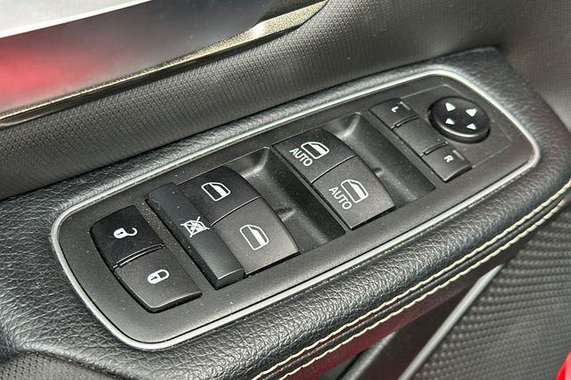 used 2021 Ram 1500 car, priced at $44,990