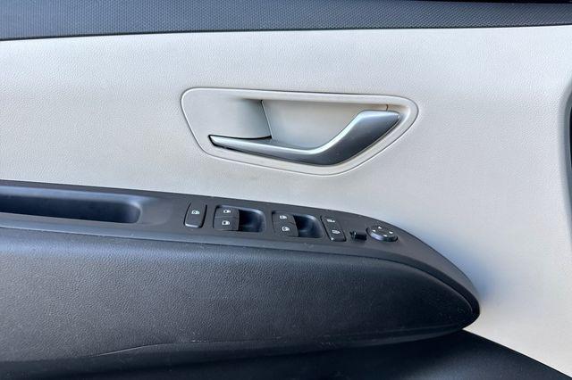 used 2024 Hyundai Tucson car, priced at $22,790