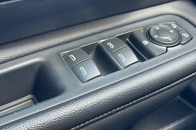 used 2022 GMC Terrain car, priced at $17,998