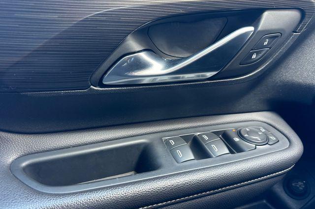 used 2022 GMC Terrain car, priced at $17,998