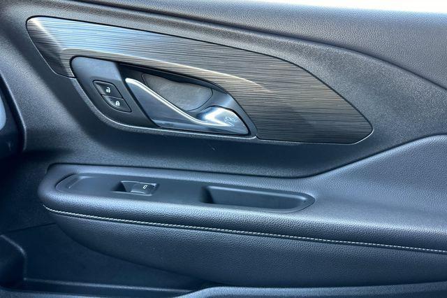 used 2022 GMC Terrain car, priced at $17,998