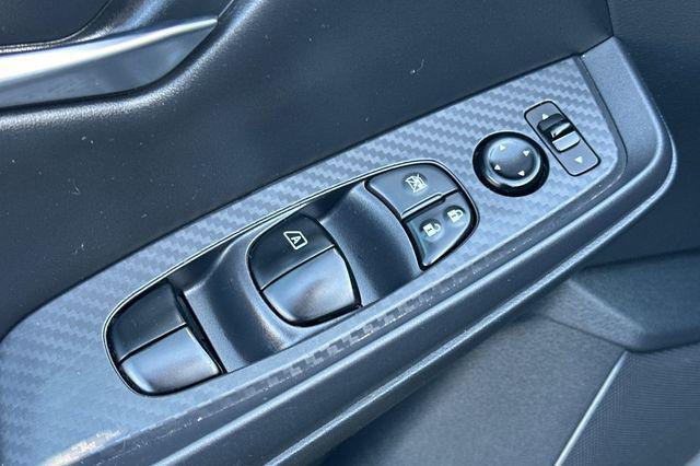 used 2022 Nissan Sentra car, priced at $15,998