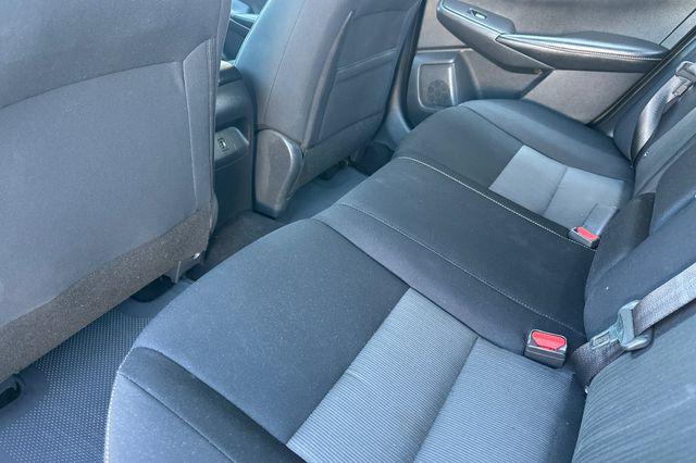 used 2021 Nissan Sentra car, priced at $17,498
