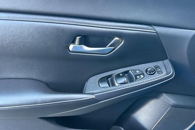 used 2021 Nissan Sentra car, priced at $17,498