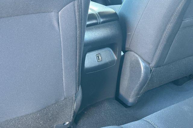 used 2021 Nissan Sentra car, priced at $17,498