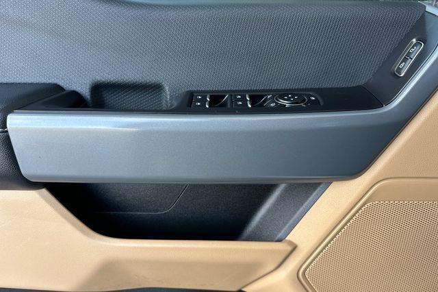 used 2023 Ford F-150 car, priced at $34,590