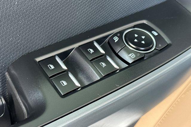 used 2023 Ford F-150 car, priced at $34,590