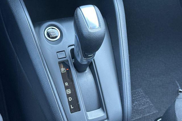 new 2025 Nissan Kicks car, priced at $23,760
