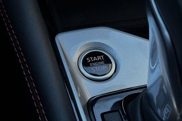 new 2025 Nissan Altima car, priced at $32,077