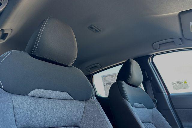 new 2025 Nissan Kicks car, priced at $25,210