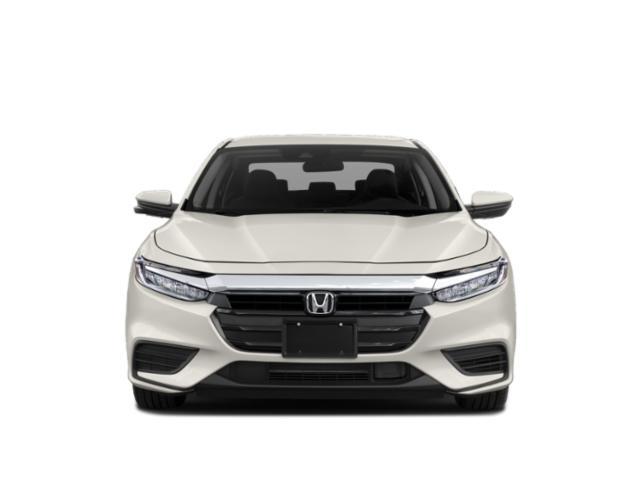 used 2020 Honda Insight car, priced at $11,150