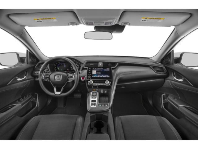 used 2020 Honda Insight car, priced at $11,150