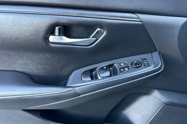 used 2023 Nissan Sentra car, priced at $16,990