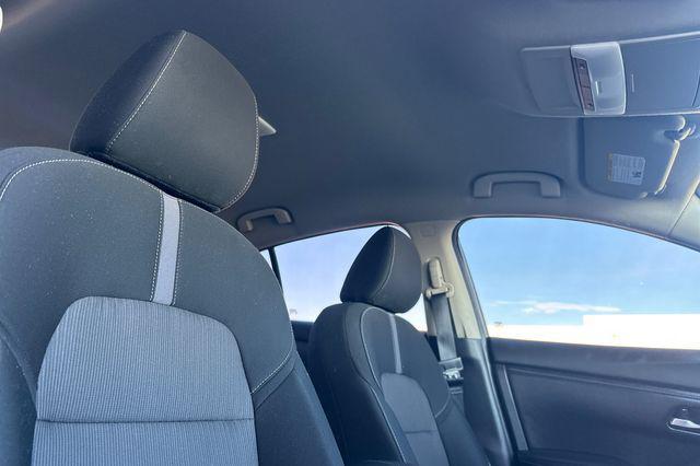 used 2023 Nissan Sentra car, priced at $16,990