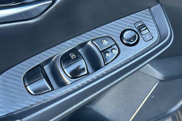 used 2023 Nissan Sentra car, priced at $16,990
