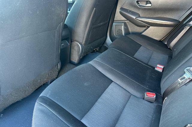 used 2023 Nissan Sentra car, priced at $16,990