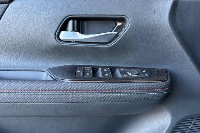 new 2025 Nissan Kicks car, priced at $28,900