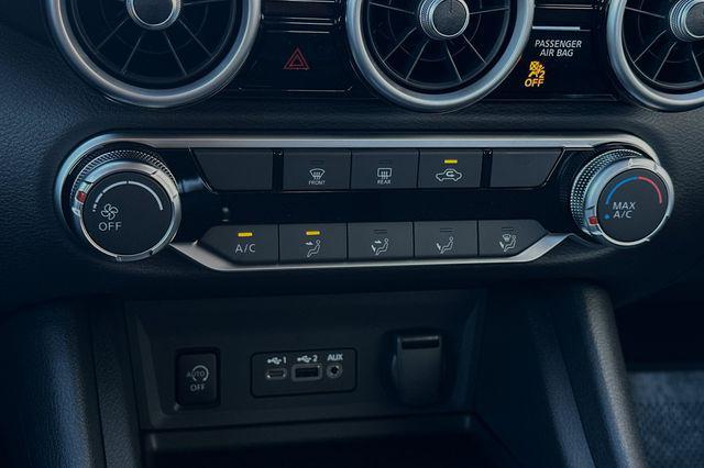 new 2025 Nissan Sentra car, priced at $22,697