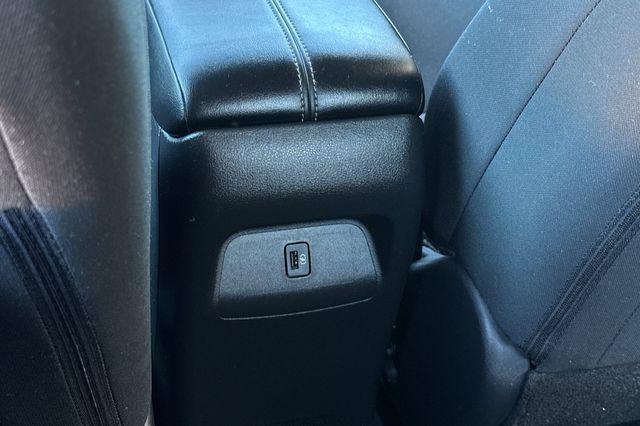 used 2023 Nissan Sentra car, priced at $17,498