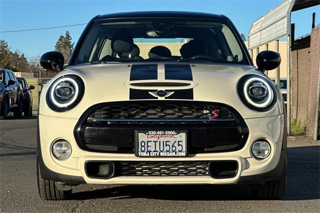 used 2019 MINI Hardtop car, priced at $20,990