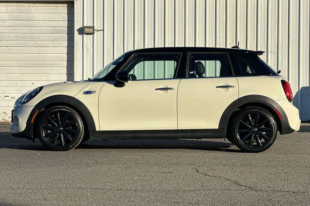 used 2019 MINI Hardtop car, priced at $19,998