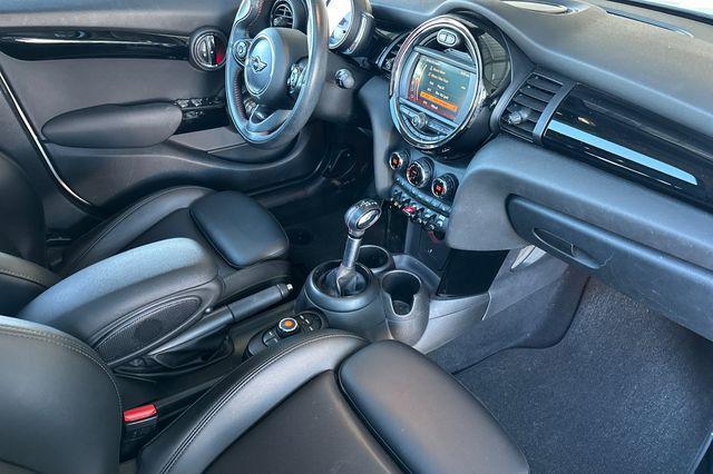 used 2019 MINI Hardtop car, priced at $19,998