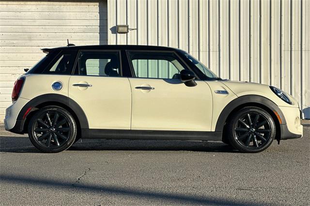 used 2019 MINI Hardtop car, priced at $20,990