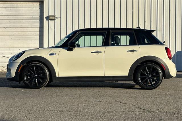 used 2019 MINI Hardtop car, priced at $20,990