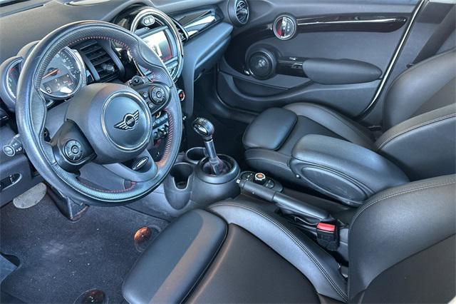 used 2019 MINI Hardtop car, priced at $20,990