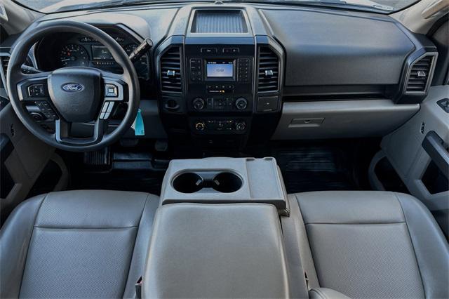 used 2019 Ford F-150 car, priced at $29,990