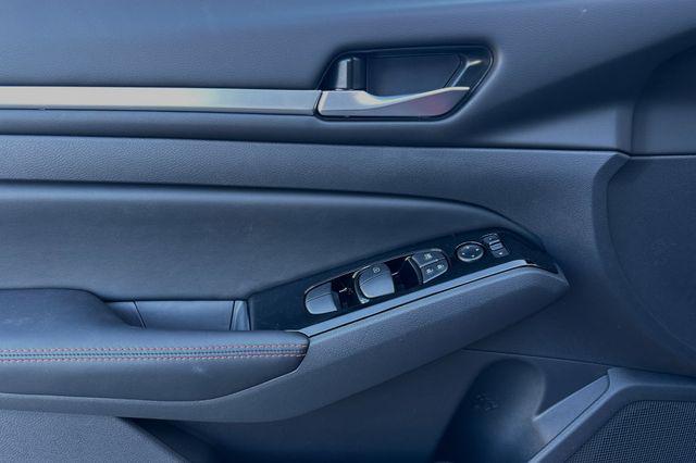 new 2025 Nissan Altima car, priced at $32,481