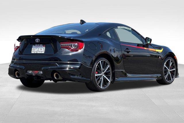 used 2019 Toyota 86 car, priced at $23,790