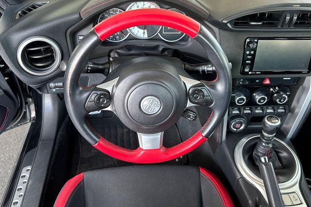 used 2019 Toyota 86 car, priced at $28,990