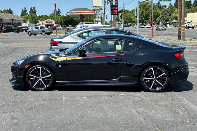 used 2019 Toyota 86 car, priced at $28,990