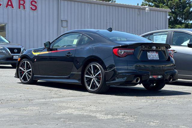 used 2019 Toyota 86 car, priced at $28,990
