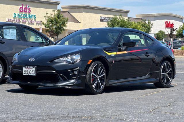 used 2019 Toyota 86 car, priced at $28,990
