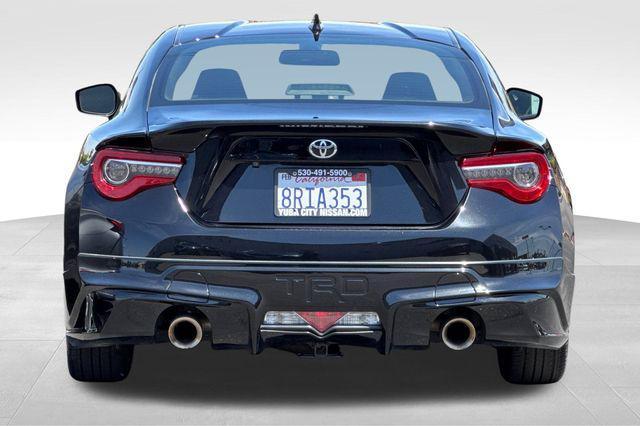 used 2019 Toyota 86 car, priced at $23,790