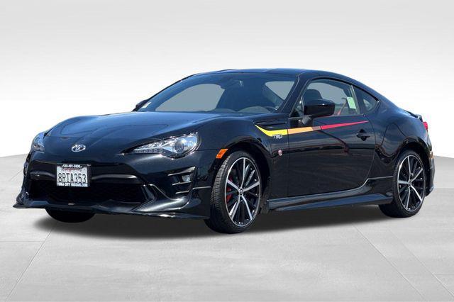 used 2019 Toyota 86 car, priced at $23,790