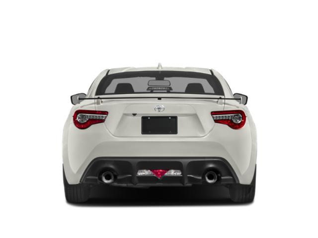 used 2019 Toyota 86 car