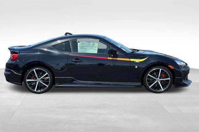 used 2019 Toyota 86 car, priced at $23,790