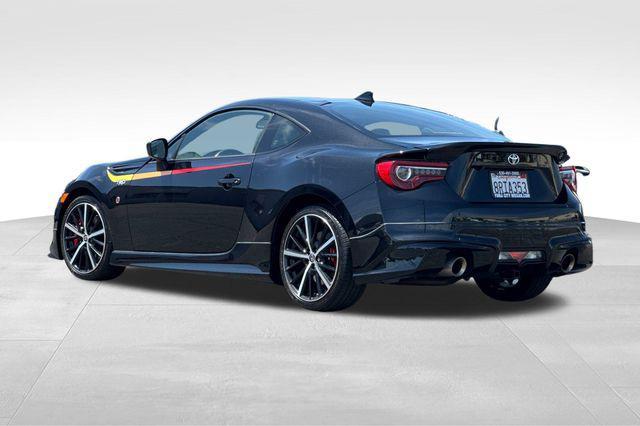 used 2019 Toyota 86 car, priced at $23,790