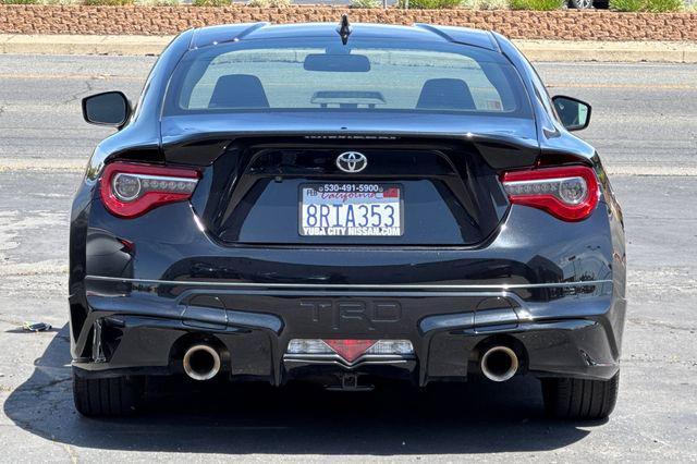 used 2019 Toyota 86 car, priced at $28,990