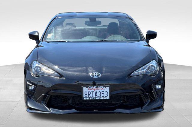 used 2019 Toyota 86 car, priced at $23,790