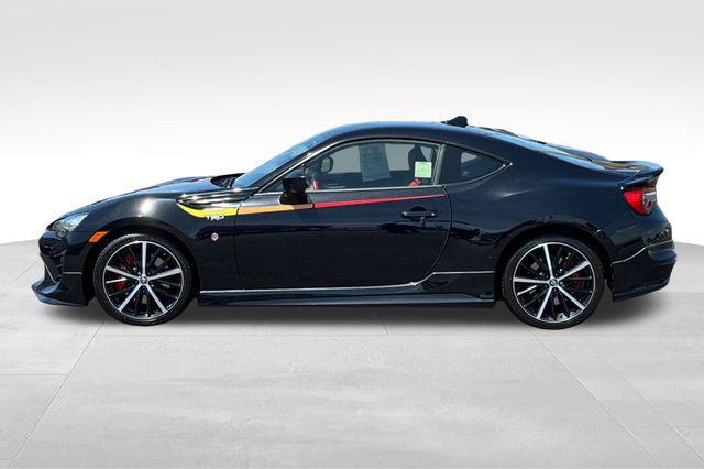 used 2019 Toyota 86 car, priced at $23,790