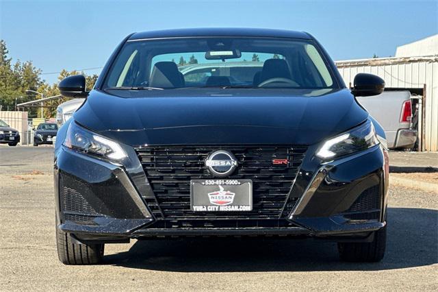 new 2025 Nissan Altima car, priced at $29,785