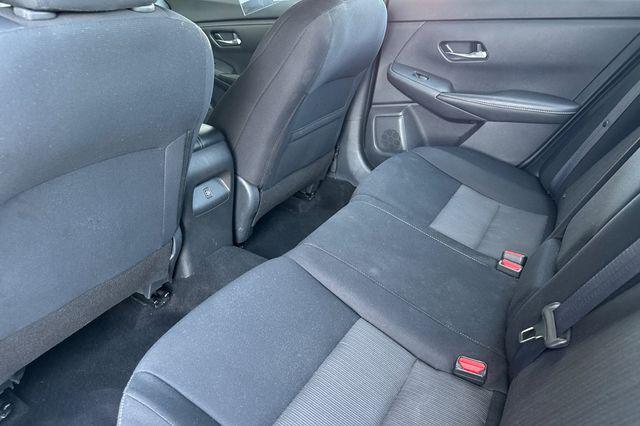 used 2022 Nissan Sentra car, priced at $18,190