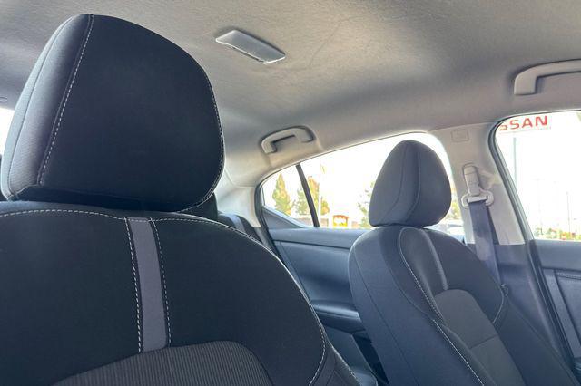 used 2022 Nissan Sentra car, priced at $18,190