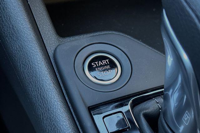 new 2025 Nissan Sentra car, priced at $21,931